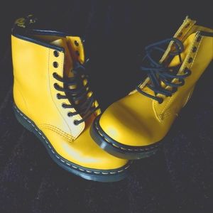 Doc martens